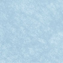 CHEMIN DE TABLE ROMANCE 30CM - BLEU PAST