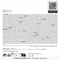 CHEMISE HAWAÏENNE POLYESTER FLAMINGO PARTY HOMME