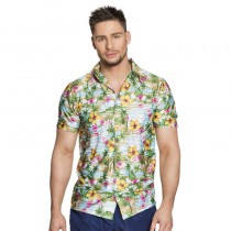 CHEMISE PARADISE HOMME