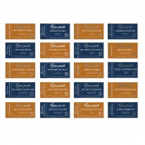 CHÉQUIER PAPIER CADEAU PAPA 20 BONS POUR 18X9.5CM