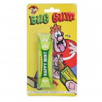 CHEWING-GUM SURPRISE BLAGUE CAFARD