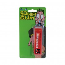 CHEWING-GUM SURPRISE BLAGUE LANCE-EAU