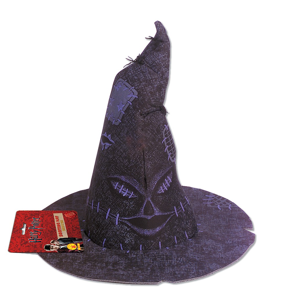 Chapeau - Choixpeau Harry Potter™ - Jour de Fête - Harry Potter - Licences