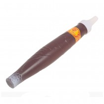 CIGARE JOUET PVC 22CM MARRON