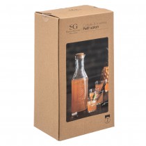 COFFRET RHUM PETIT SALON