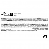 COIFFE CHARLESTON ANNÉE 20 STRASS ARGENT FEMME