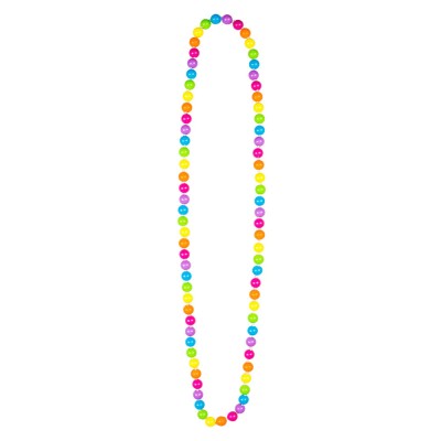 COLLIER ARC-EN-CIEL RAVE