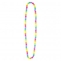 COLLIER ARC-EN-CIEL RAVE