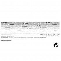 COLLIER CHAINE PENDENTIF ARAIGNÉE RUBIS 6M FEMME