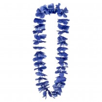COLLIER HAWAÏ OHANA - BLEU
