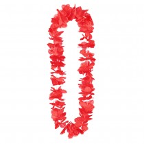 COLLIER HAWAÏ OHANA - ROUGE