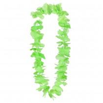 COLLIER HAWAÏ OHANA - VERT