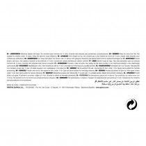 COLLIER RAS-DE-COU DENTELLE GOTHIQUE GOUTTES FEMME