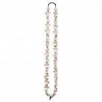 COLLIER TÊTE DE MORT