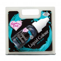 COLORANT ALIMENTAIRE LIQUIDE 16ML BLEU CIEL