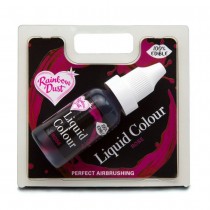 COLORANT ALIMENTAIRE LIQUIDE 16ML ROSE