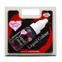 COLORANT ALIMENTAIRE LIQUIDE 16ML ROUGE