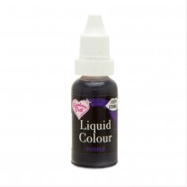 COLORANT ALIMENTAIRE LIQUIDE 16ML VIOLET
