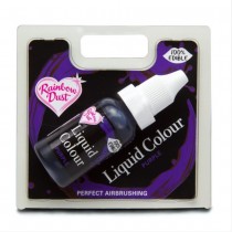 COLORANT ALIMENTAIRE LIQUIDE 16ML VIOLET