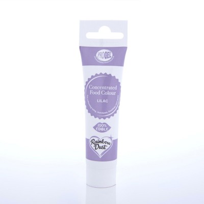 COLORANT ALIMENTAIRE PROGEL 25G LILAS