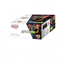 COMPACT FIRE CLUB KYUDO 100 COUPS