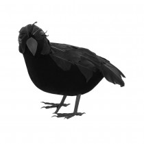 CORNEILLE 23X10CM NOIR
