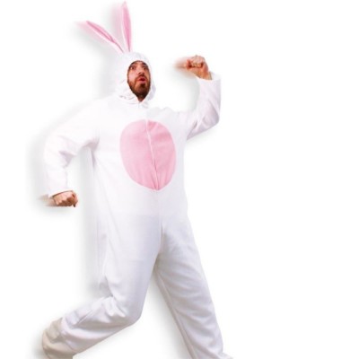 COSTUME ADULTE SUPER LAPIN