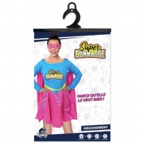COSTUME SUPER CONNASSE FEMME