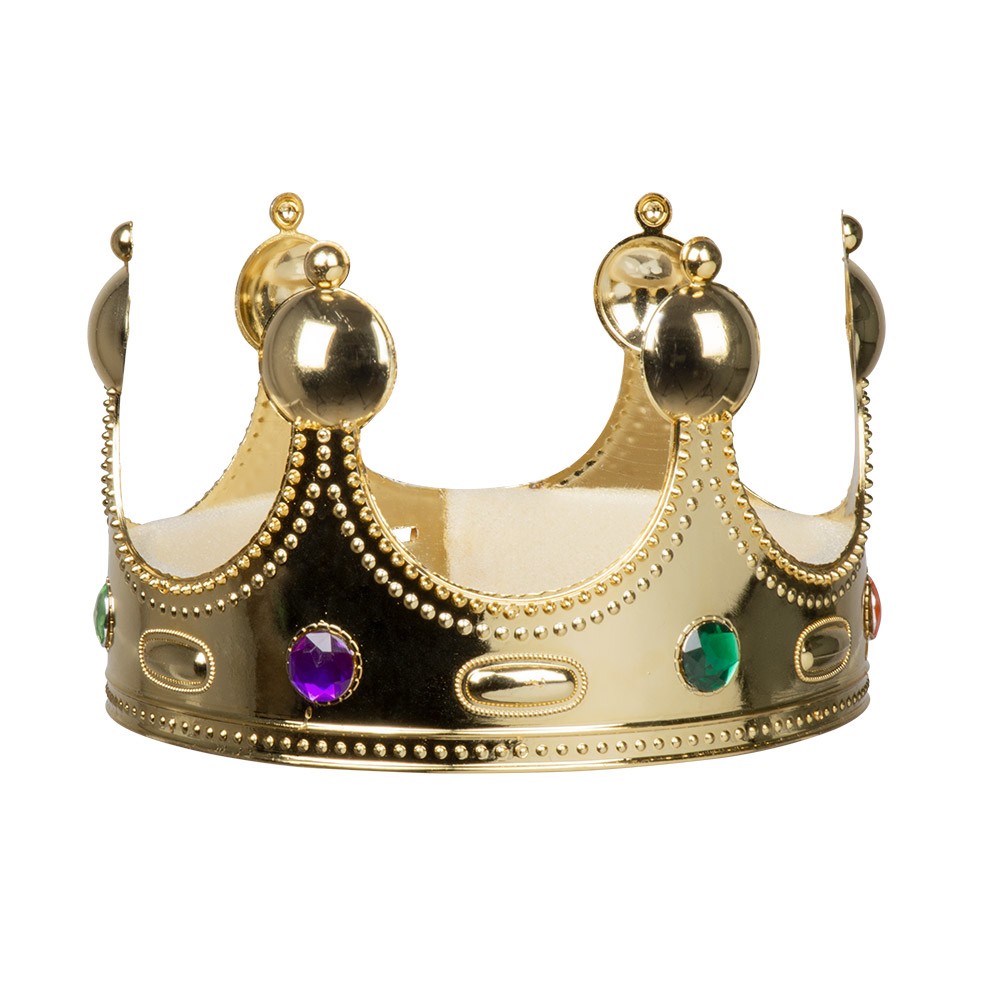 Couronne de la Reine Enfant 56cm - Partywinkel