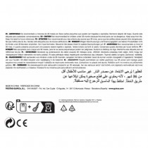 COUTEAU JOUET LAME SANG ARTIFICIEL MOBILE 25CM