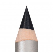 CRAYON DERMATOGRAPHE NOIR 17.5CM