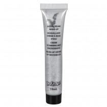 CRÈME MAQUILLAGE À L\'EAU 19ML ARGENT