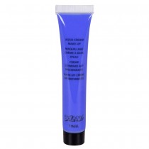 CRÈME MAQUILLAGE À L\'EAU 19ML BLEU