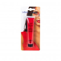 CRÈME MAQUILLAGE À L\'EAU 19ML ROUGE