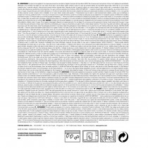 CROCS CROIX GOTHIQUE SOUPLE RÉUTILISABLE ADULTE