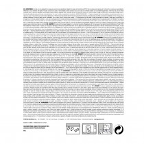 CROCS ENSANGLANTÉS SOUPLE RÉUTILISABLE ADULTE