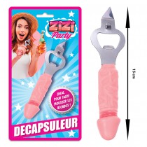 DECAPSULEUR ZIZI