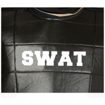 DÉGUISEMENT AGENT SWAT POLICE ENFANT