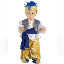 DÉGUISEMENT ALADDIN BÉBÉ