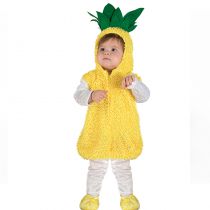 DÉGUISEMENT ANANAS BÉBÉ