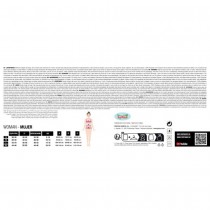 DÉGUISEMENT ARAIGNÉE AILES TOILE FEMME