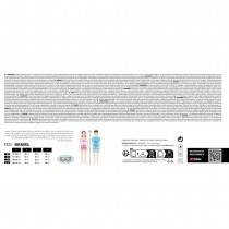 D&Eacute;GUISEMENT ARAIGN&Eacute;E FANTASTIQUE FILLE