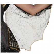 D&Eacute;GUISEMENT ARAIGN&Eacute;E FANTASTIQUE FILLE