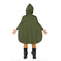 DÉGUISEMENT ARCHER ENFANT