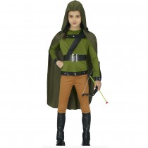 DÉGUISEMENT ARCHER ENFANT