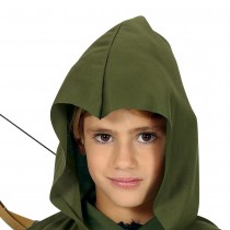 DÉGUISEMENT ARCHER ENFANT