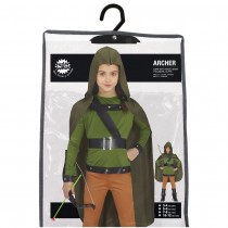 DÉGUISEMENT ARCHER ENFANT
