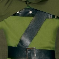 DÉGUISEMENT ARCHER ENFANT