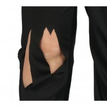 DÉGUISEMENT ASSASSIN AUX MAINS D\'ARGENT GARÇON