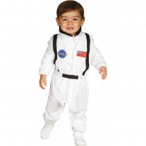 DÉGUISEMENT ASTRONAUTE COMBINAISON BÉBÉ